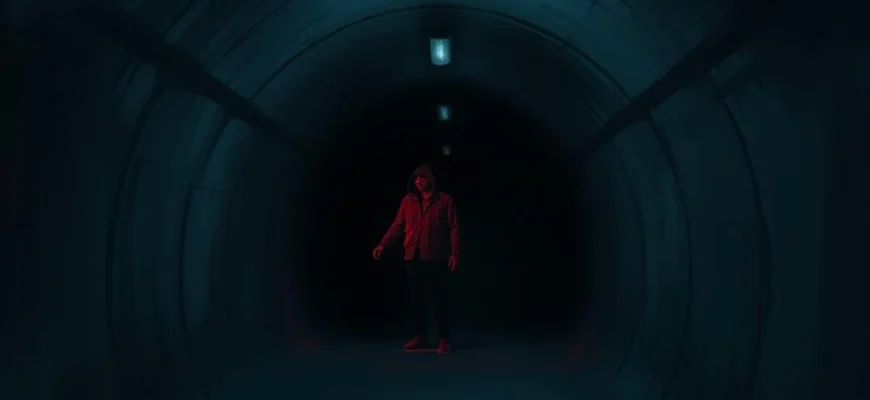 10 Thrillers Similares a Los del túnel que Debes Ver