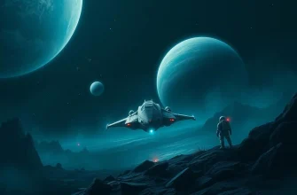 Descubre 10 producciones similares a The Expanse