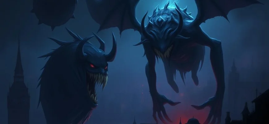 10 títulos similares a Híbrido que no te puedes perder