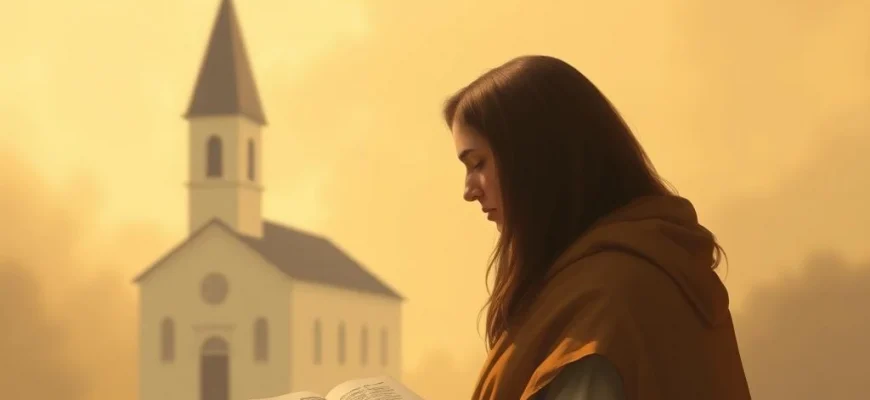 Películas similares a 'Llena de gracia' que no te puedes perder