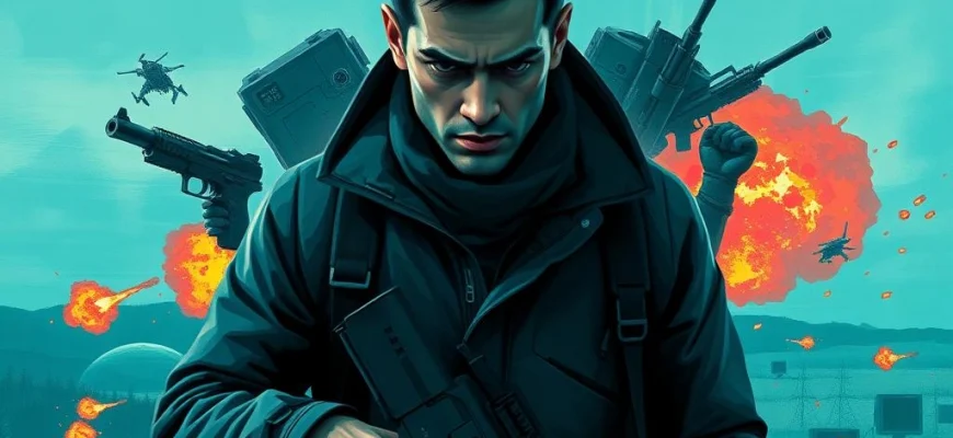 Películas similares a Operación Fortune: El gran engaño