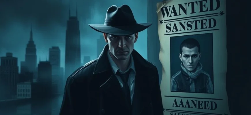 Películas y series similares a Sospecha mortal