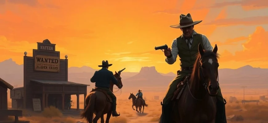 Películas similares a Rápida y mortal