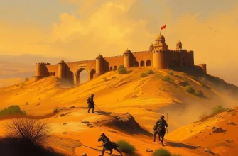 Descubre 10 películas similares a La India en llamas