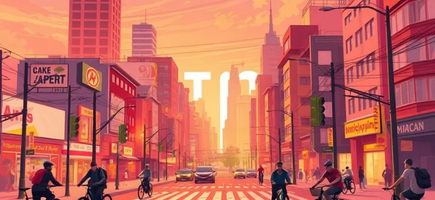 Películas similares a Quicksilver, la pista rápida del éxito que no te puedes perder