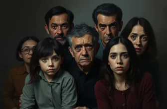 Series y películas similares a 'Big Brood'