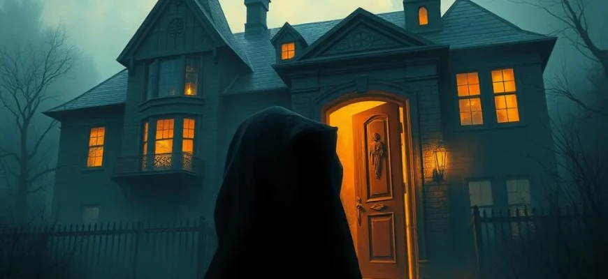 Películas similares a 'La casa de Carroll Street'