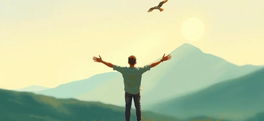 Películas similares a 'Volando juntos' que no te puedes perder