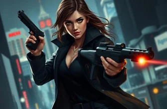 Películas similares a Atómica que debes ver