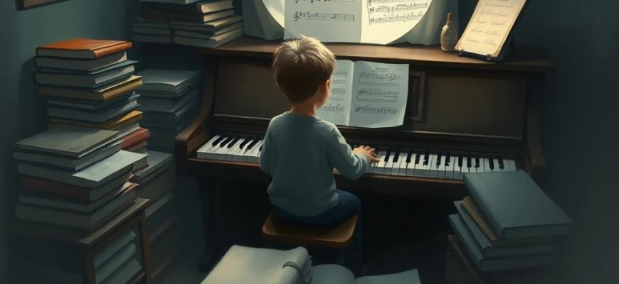 Películas similares a 'El pequeño Tate' que debes ver