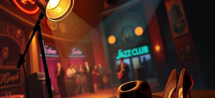 10 producciones similares a Chicago que no te puedes perder