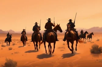 Películas similares a Vera Cruz que no te puedes perder