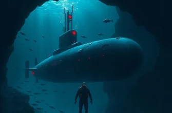 Películas y series como 'Profundidades' que no te puedes perder