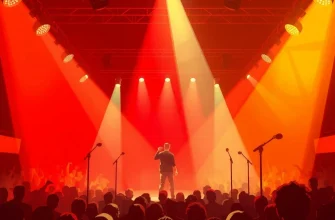 Descubre producciones similares a Backstage