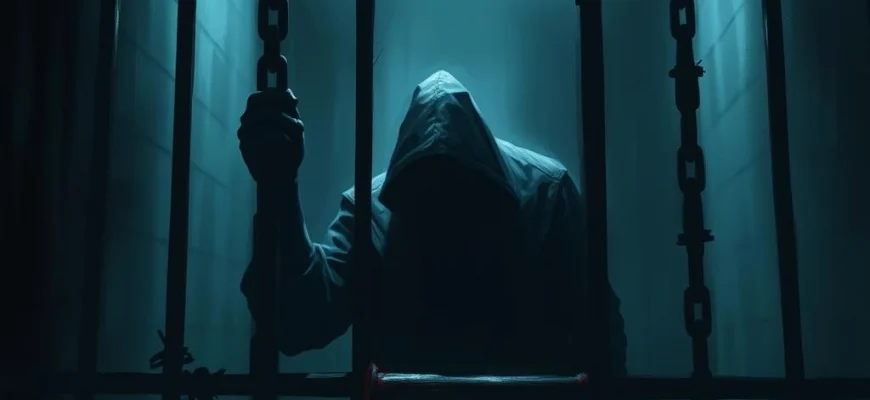 10 producciones similares a 'La Despedida' para fans del suspense