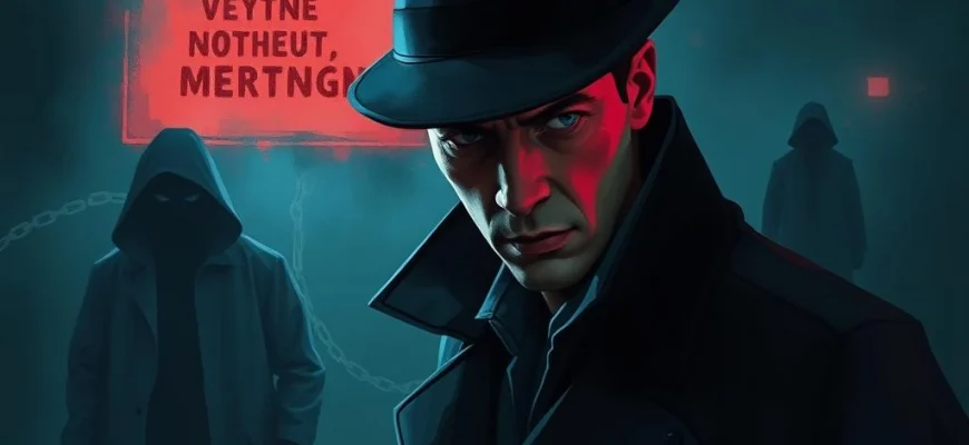 Películas y series similares a 'No se lo digas a nadie'