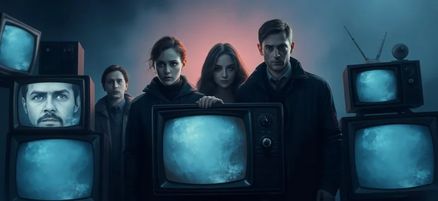 Descubre 10 producciones similares a 'Se nos ha ido de las manos'