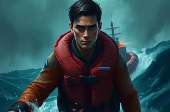 10 Películas y series similares a The Guardian