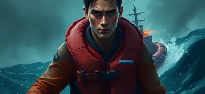 10 Películas y series similares a The Guardian