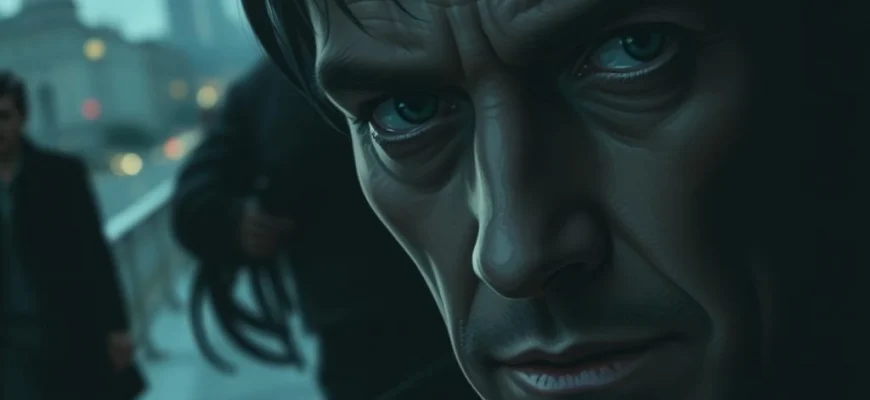 Películas y series similares a 'Obsesionada'