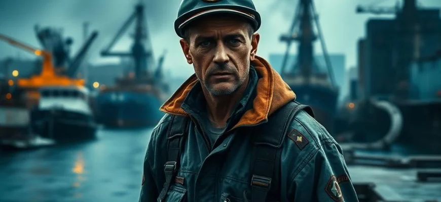 Películas similares a 'La ley del silencio'