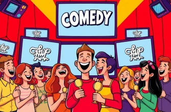 Series y películas similares a LOL: Last One Laughing Colombia