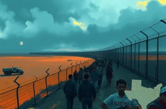 Películas similares a Frontera que debes ver