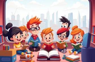 Series similares a La hora de Tufo y Pringue para disfrutar en familia