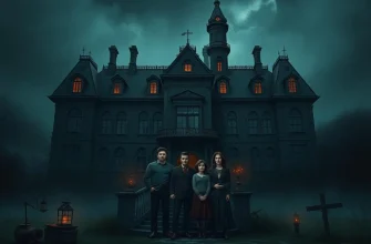 Películas similares a 'Hereditary' que no te puedes perder