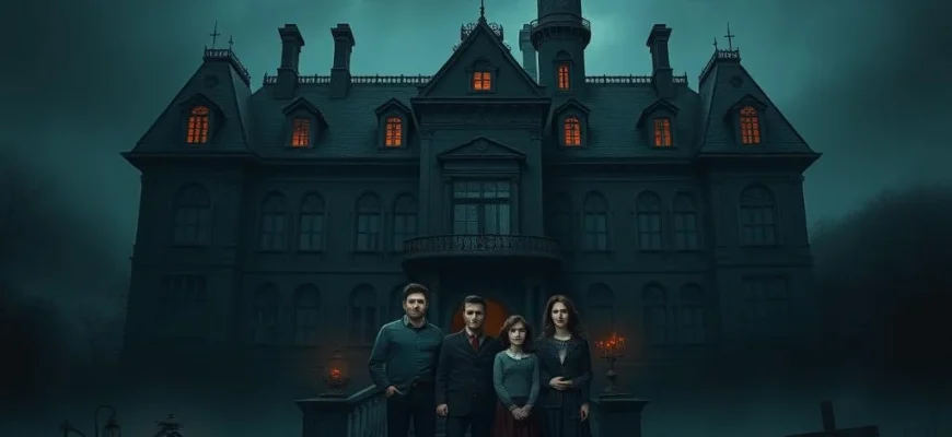 Películas similares a 'Hereditary' que no te puedes perder