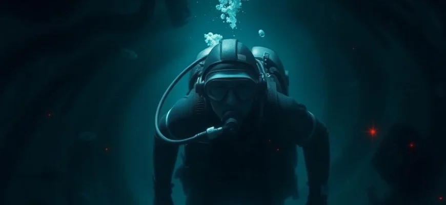 Películas y series similares a Open Water: Inmersión extrema