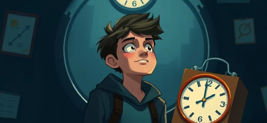 Películas similares a Feliz día de tu muerte para fans del suspenso