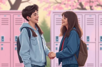 Descubre series y películas similares a Peligros en mi corazón