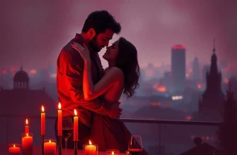 10 títulos similares a 9 semanas y media II (Amor en París)