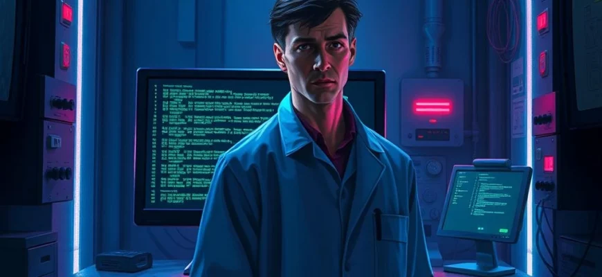 Películas y series similares a The Quantum Terror