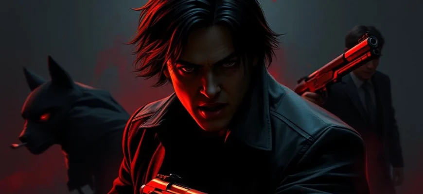 10 Títulos Similares a Wanted - Matloubin