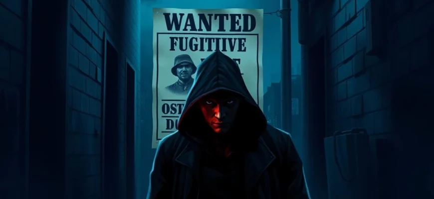 Películas similares a 'Me hicieron un fugitivo'