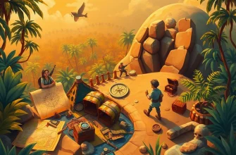 Películas y series como 'Tesoros' que no te puedes perder