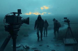 Películas similares a El proyecto de la bruja de Blair