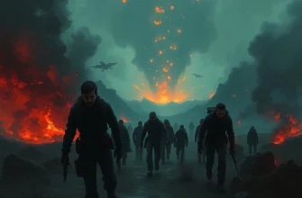 10 Títulos Similares a '40 días y noches' que Debes Ver