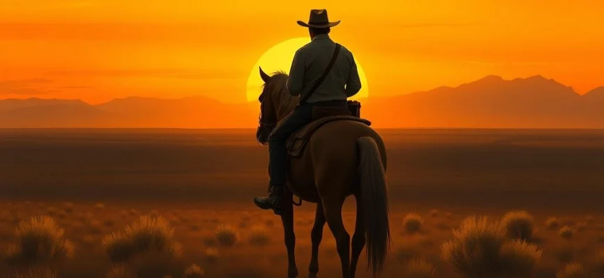 Descubre 10 títulos similares a 'Duelo a muerte en OK Corral' para amantes del western