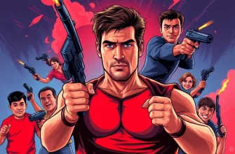 Series y películas similares a 'Jean-Claude Van Johnson'