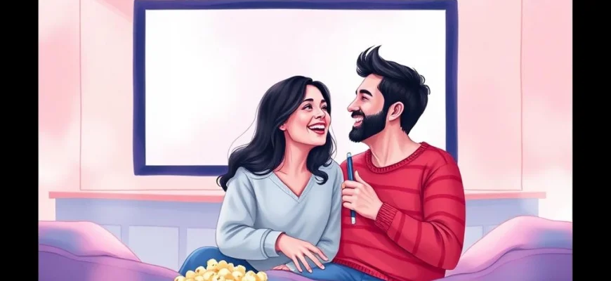 Películas y series similares a 'No te lo vas a creer'