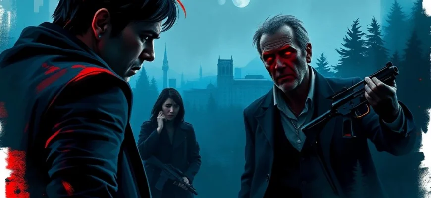 Películas similares a 'Nieve que quema'