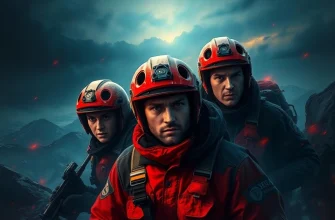 10 producciones similares a 3-03 Rescate que no te puedes perder