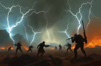 10 Películas y Series Similares a El apagón