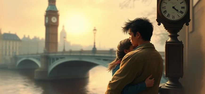 Películas similares a 'Los Puentes de Madison'