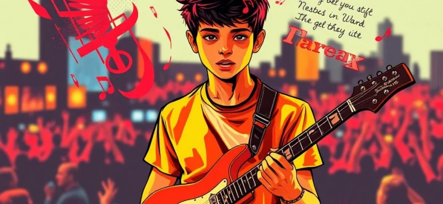 Descubre 10 títulos similares a Rebel//Rebel