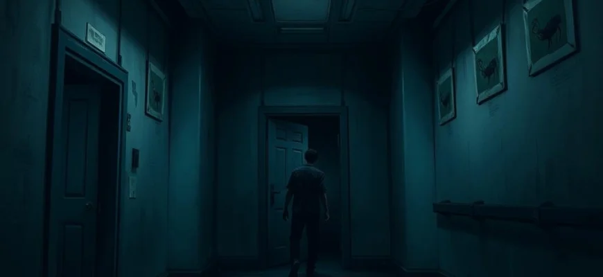 Películas similares a Abandoned Dead que no te puedes perder