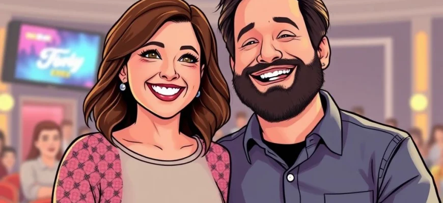 10 títulos similares a 'Esta chica es un desastre' para fans de la comedia romántica